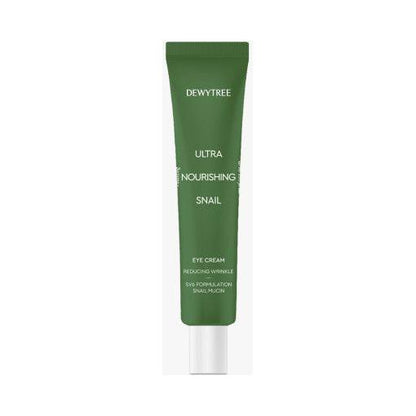 Moisturizing Anti Aging Eye Cream 40ml