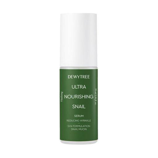 Nourishing Snail Face Serum - 70ml | Hydrating & Anti Aging