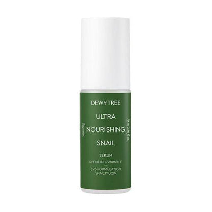 Nourishing Snail Face Serum - 70ml | Hydrating & Anti Aging