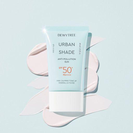 City Daily Defense Sunscreen Lotion - 40ml