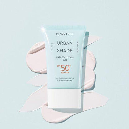 City Daily Defense Sunscreen Lotion - 40ml