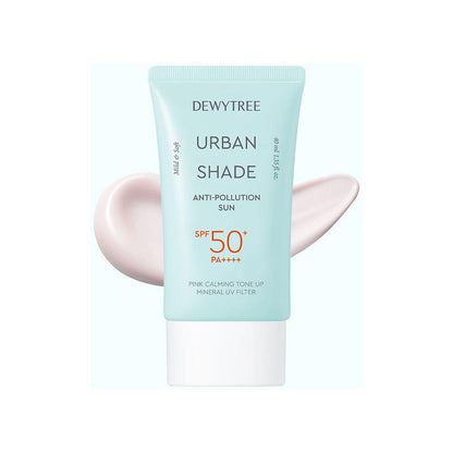 City Daily Defense Sunscreen Lotion - 40ml
