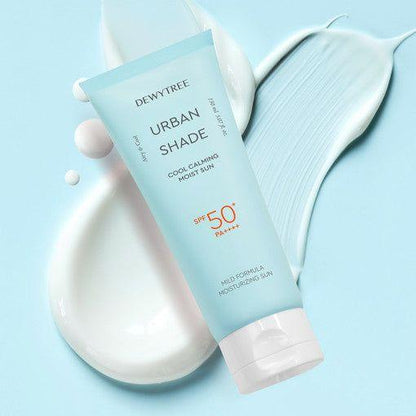 Lightweight Soothing Sunscreen Lotion - 150ml