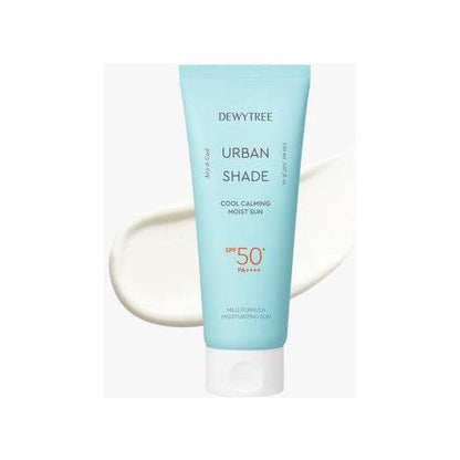 Lightweight Soothing Sunscreen Lotion - 150ml