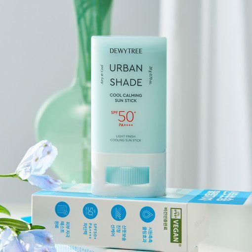 Natural Mineral Sunscreen Stick SPF50+ PA++++