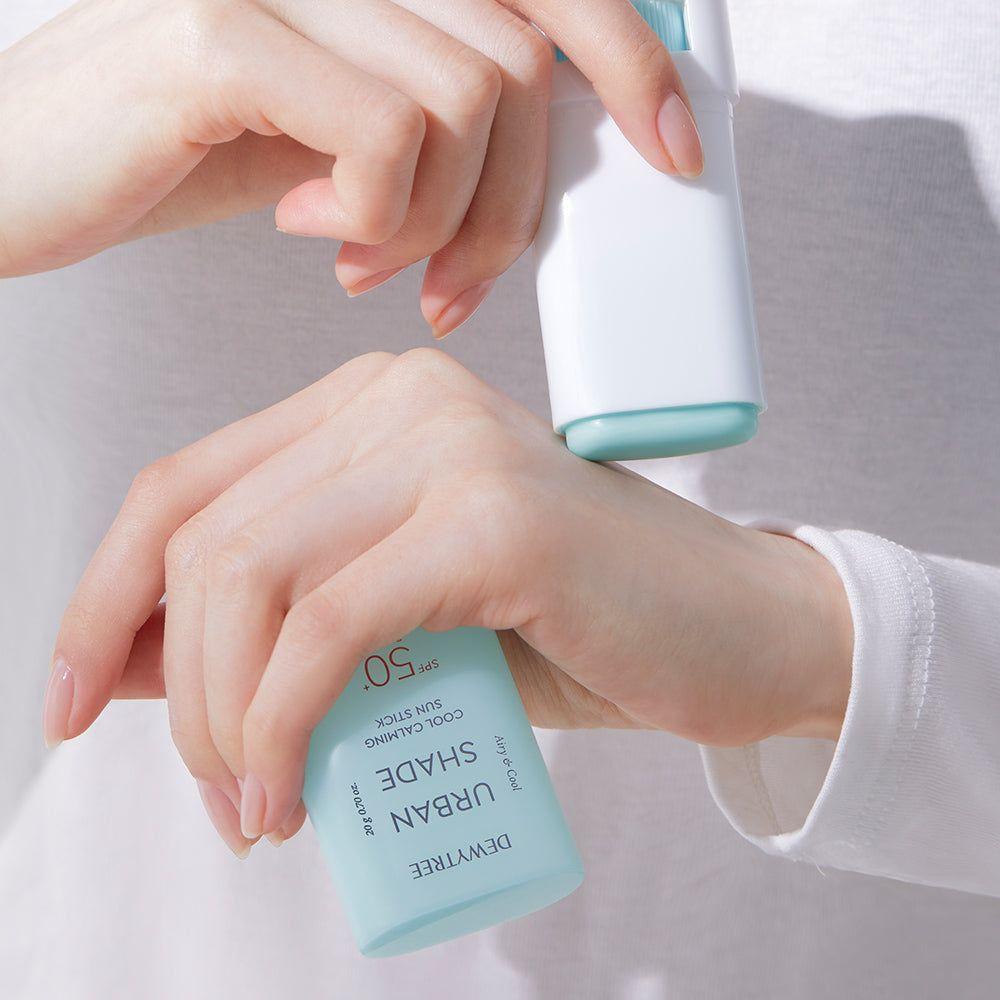 Natural Mineral Sunscreen Stick SPF50+ PA++++