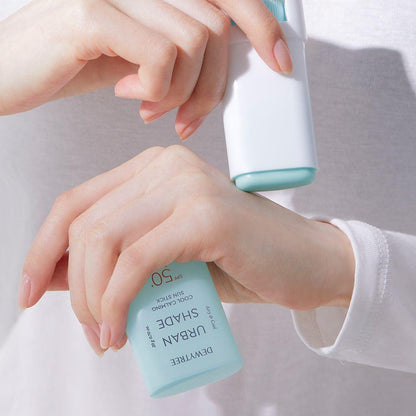 Natural Mineral Sunscreen Stick SPF50+ PA++++