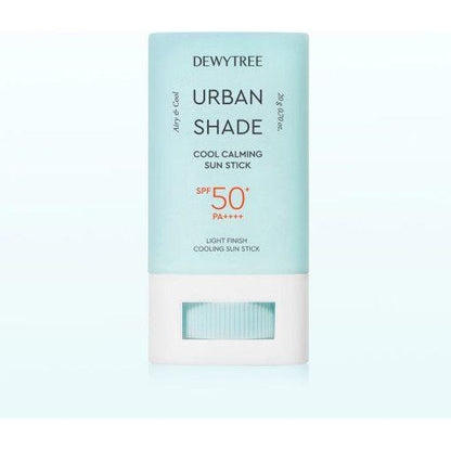 Natural Mineral Sunscreen Stick SPF50+ PA++++ - Mycosmeticslondon