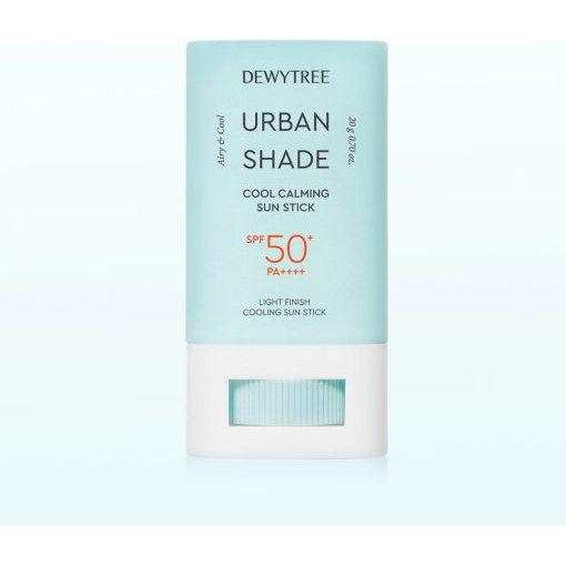 Natural Mineral Sunscreen Stick SPF50+ PA++++ - Mycosmeticslondon