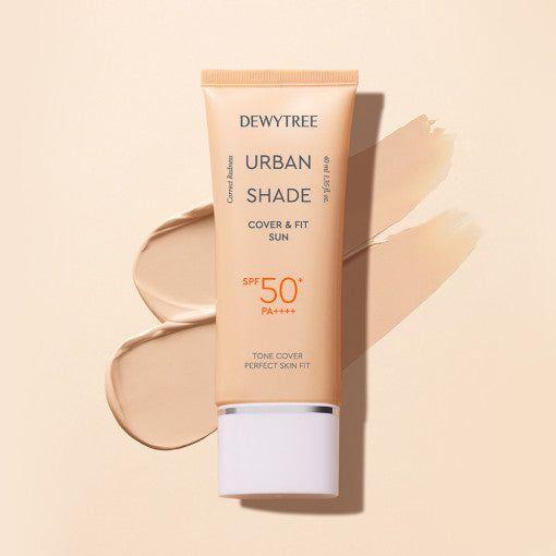 Daily Sunscreen Cream SPF50+ PA++++ 40ml - Mycosmeticslondon
