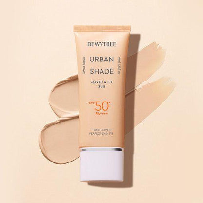 Daily Sunscreen Cream SPF50+ PA++++ 40ml - Mycosmeticslondon