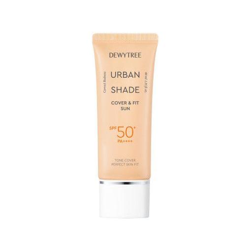 Daily Sunscreen Cream SPF50+ PA++++ 40ml