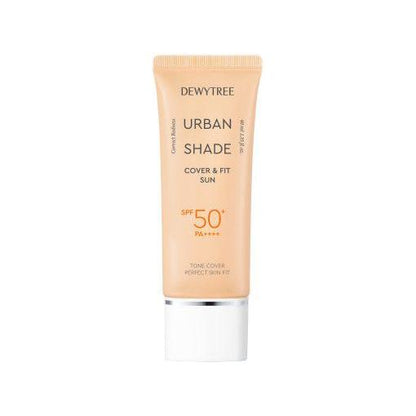 Daily Sunscreen Cream SPF50+ PA++++ 40ml