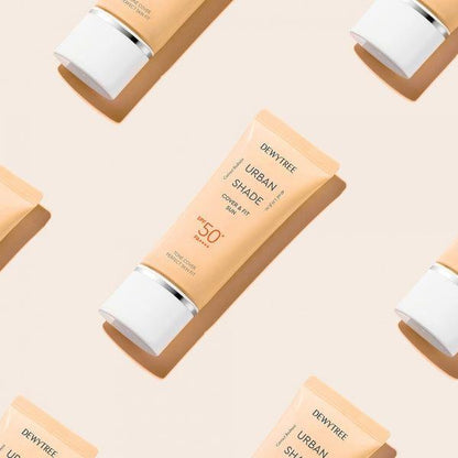 Daily Sunscreen Cream SPF50+ PA++++ 40ml