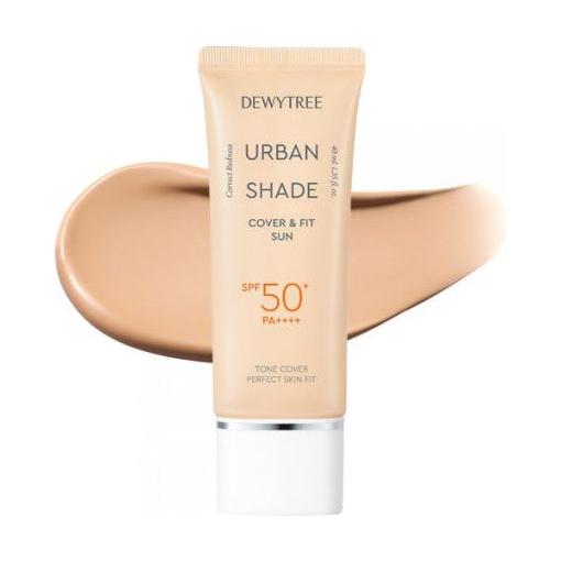 Daily Sunscreen Cream SPF50+ PA++++ 40ml