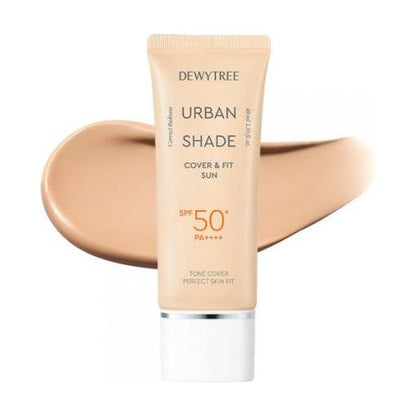 Daily Sunscreen Cream SPF50+ PA++++ 40ml