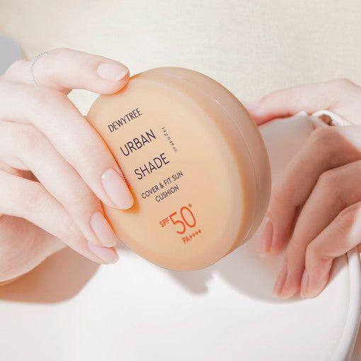 Broad Spectrum Sun Protection Cream SPF 50+
