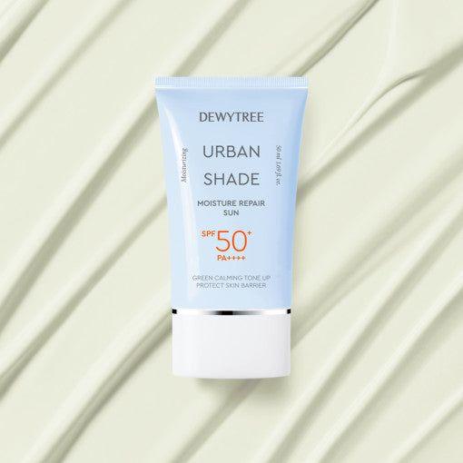 Lightweight Daily Sunscreen Lotion SPF50+ Moisturizing Cream - Mycosmeticslondon
