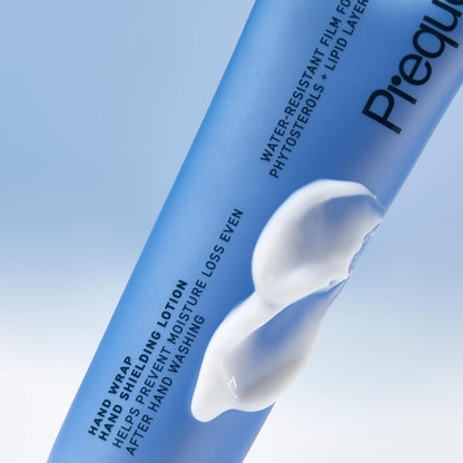 Intensive Moisturizing Hand Cream 100ml | Long Lasting Hydration