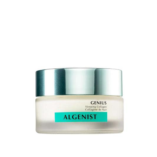 Nourishing Overnight Collagen Cream for Glowing Skin - Mycosmeticslondon