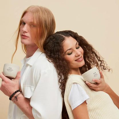 Intensive Moisture Hair Repair Mask