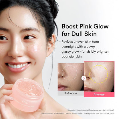 Plumping Collagen Night Face Mask 80ml