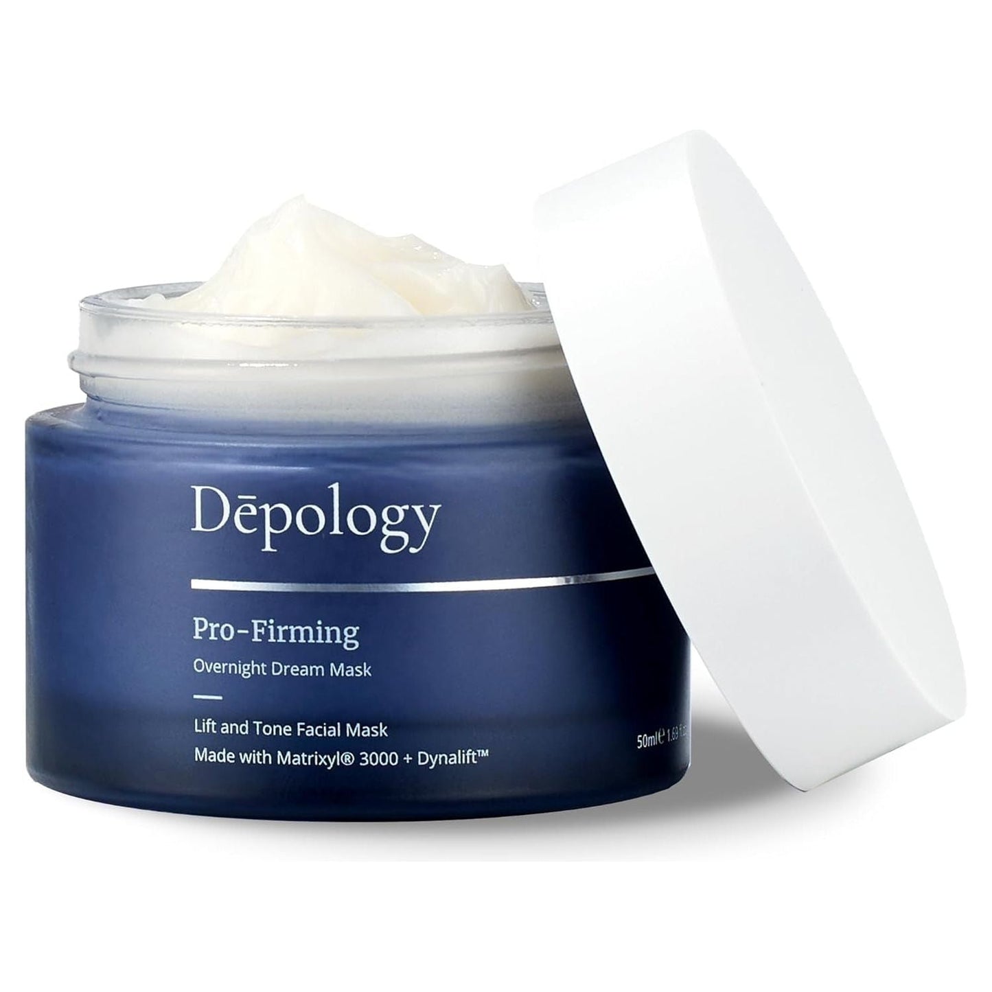Anti Aging Overnight Face Mask 50ml - Mycosmeticslondon