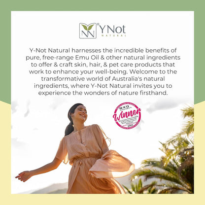 Nourishing Natural Face Cream 100g Healthy Glow
