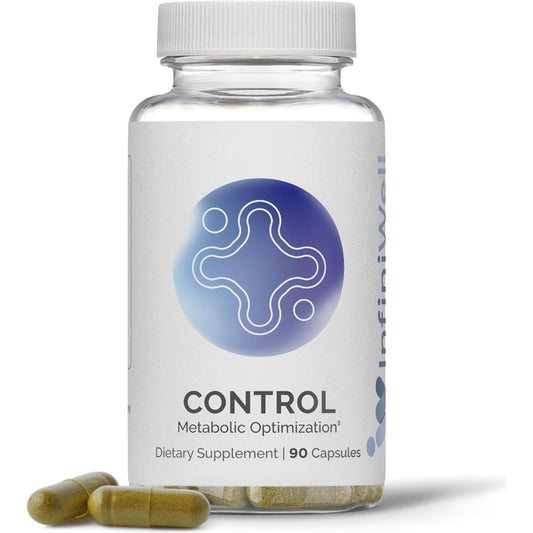 Natural Weight Loss Supplement - 90 Capsules - Mycosmeticslondon