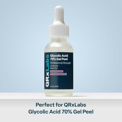 Gentle Skin Neutralizer 60ml with Soothing Chamomile Tea