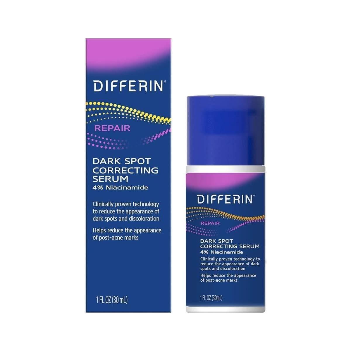 Glowing Skin Dark Spot Serum - 30ml - Mycosmeticslondon