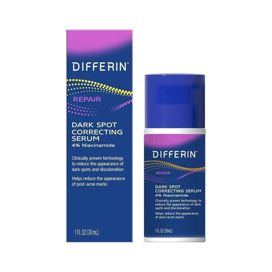 Glowing Skin Dark Spot Serum - 30ml - Mycosmeticslondon