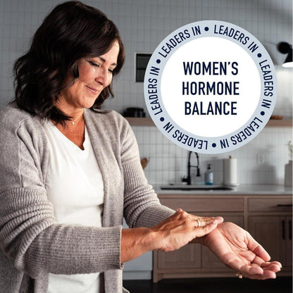 Natural Menopause Relief DIM Moisturizing Cream 100ml