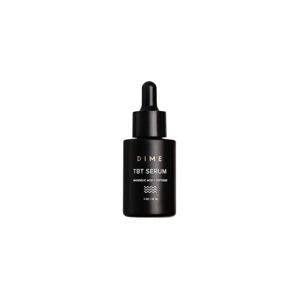 Powerful Anti Aging Face Serum 1oz - Mycosmeticslondon
