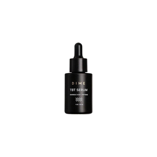 Powerful Anti Aging Face Serum 1oz - Mycosmeticslondon