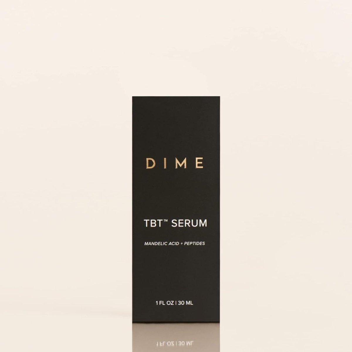 Powerful Anti Aging Face Serum 1oz