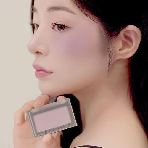 Natural Soft Matte Blush for Fresh Looking Cheeks