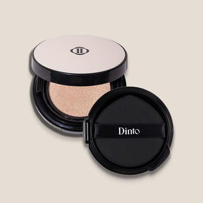 Silky Smooth Finish Cushion with Natural Matte Glow - Mycosmeticslondon