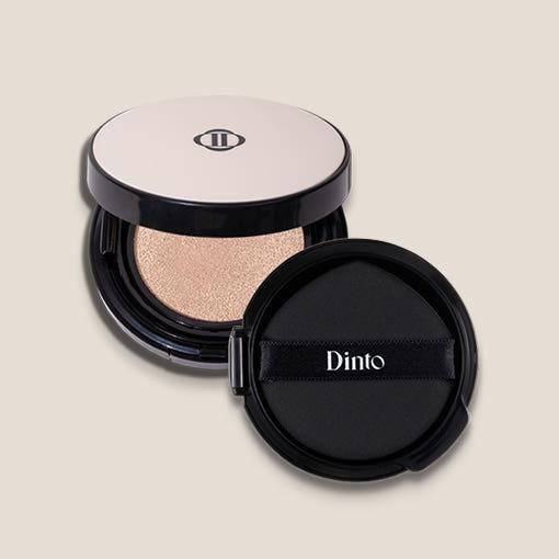 Silky Smooth Finish Cushion with Natural Matte Glow - Mycosmeticslondon
