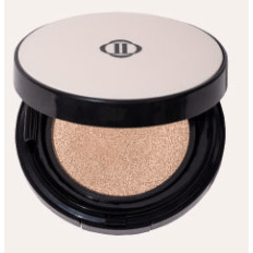 Silky Smooth Finish Cushion with Natural Matte Glow