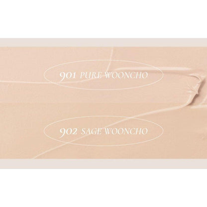 Silky Smooth Finish Cushion with Natural Matte Glow