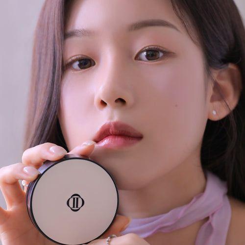 Silky Smooth Blur Cushion - Natural Flawless Finish