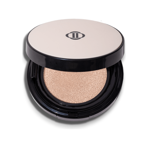 Silky Smooth Blur Cushion - Natural Flawless Finish