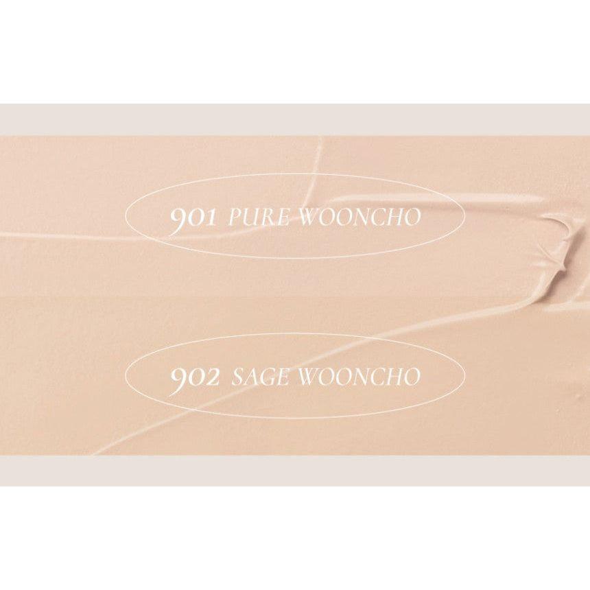 Silky Smooth Blur Cushion - Natural Flawless Finish