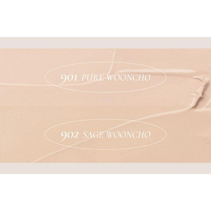 Silky Smooth Blur Cushion - Natural Flawless Finish
