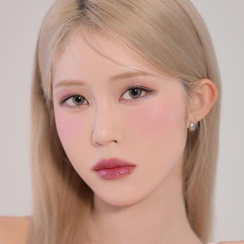Soft Rosewood Neutral Eyeshadow Palette