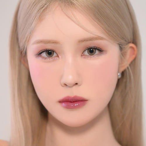 Soft Rosewood Neutral Eyeshadow Palette