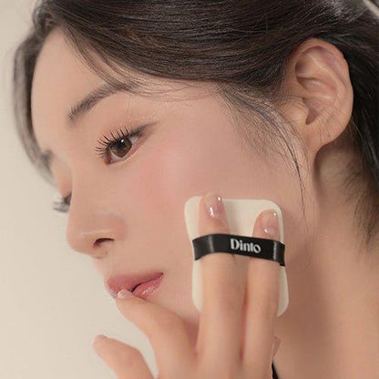 Natural Matte Finish Powder Compact