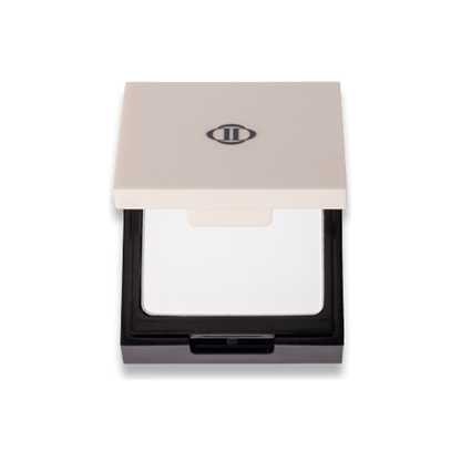 Natural Matte Finish Powder Compact