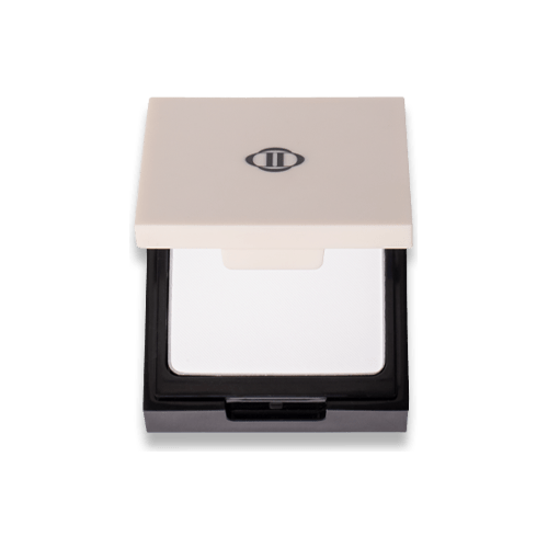 Natural Matte Finish Powder Compact - Mycosmeticslondon